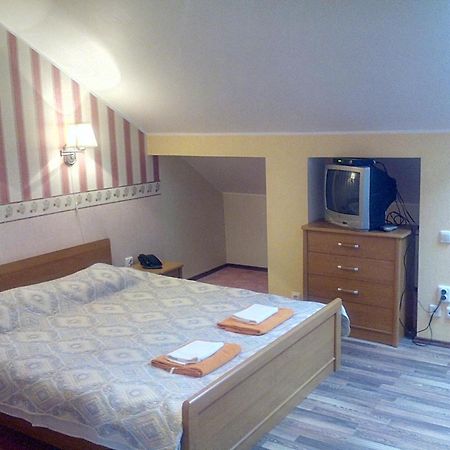 Central Hotel Narva Rom bilde