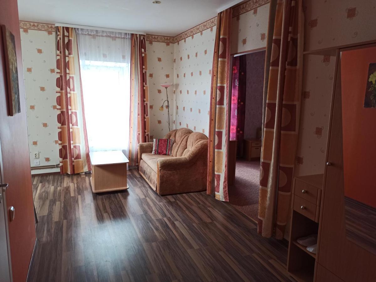 Central Hotel Narva Eksteriør bilde